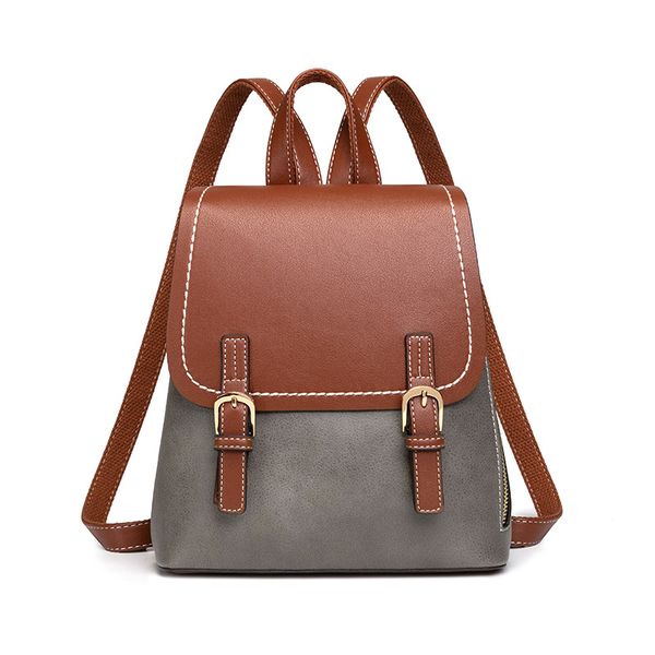 qinranguio leather backpack women mochilas fashion backpack for teenager women female school bags for teenage girls
qinranguio leather backpack women mochilas fashion backpack for teenager women female school bags for teenage girls