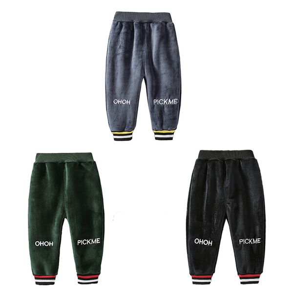 winter warm baby boys girls pants thicken soft letter pattern pants casual trousers toddler bottoms, Blue
winter warm baby boys girls pants thicken soft letter pattern pants casual trousers toddler bottoms, Blue