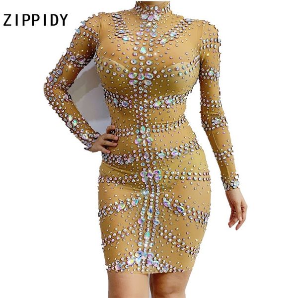 multi-color stones nude red mesh dress evening bar birthday celebrate prom dance transparent women dancer dress, Black;red
multi-color stones nude red mesh dress evening bar birthday celebrate prom dance transparent women dancer dress, Black;red