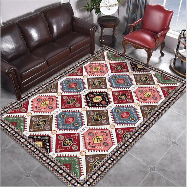 aovoll carpet and rugs for home living room area rugs for living room american retro classical persian geometric ethnic style
aovoll carpet and rugs for home living room area rugs for living room american retro classical persian geometric ethnic style