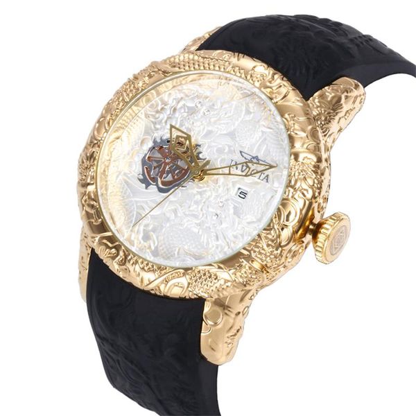 men watches luxury watches brand stainless steel band skeleton dial mechanical automatic wristwatch business gift for mens relojes clock, Slivery;brown
men watches luxury watches brand stainless steel band skeleton dial mechanical automatic wristwatch business gift for mens relojes clock, Slivery;brown