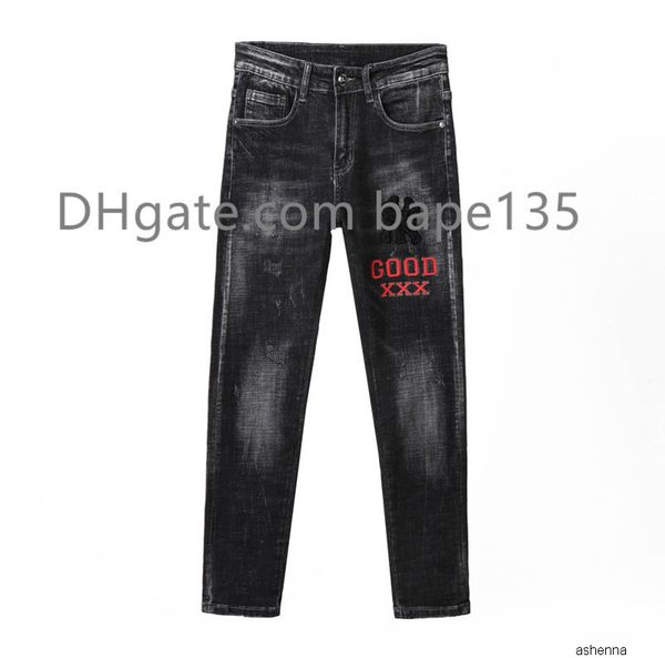 mens designer jeans denim pants luxury fashion n14 style casual new skinny bike jean pant 0a5d2q2, Blue
mens designer jeans denim pants luxury fashion n14 style casual new skinny bike jean pant 0a5d2q2, Blue