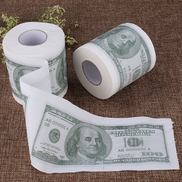 dump trump toilet paper donald trump $100 dollar bill novelty gift fashion funny humour president toilet roll paper novelty gag gift
dump trump toilet paper donald trump $100 dollar bill novelty gift fashion funny humour president toilet roll paper novelty gag gift