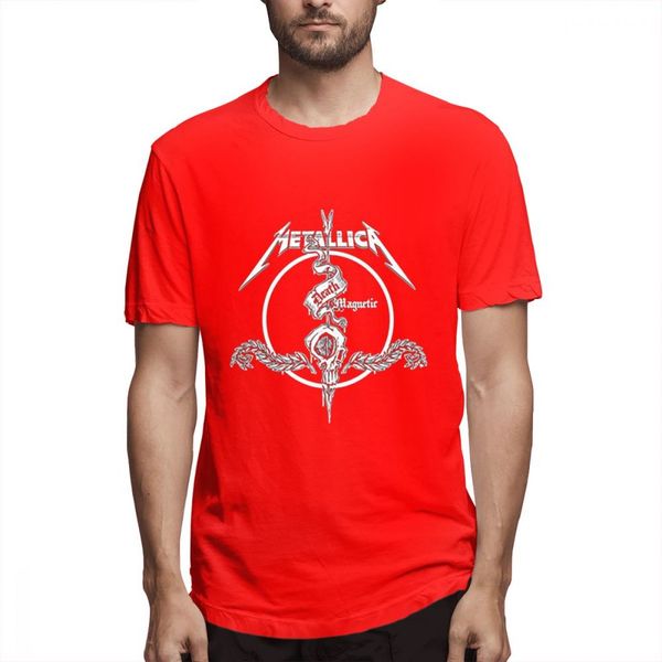 mens designer t shirts metallica t shirt fashion mens shirts causl womens cotton short sleeve couples shirts 353, White;black
mens designer t shirts metallica t shirt fashion mens shirts causl womens cotton short sleeve couples shirts 353, White;black