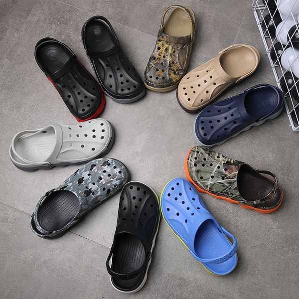 mens sandals size 39-45 summer mesh shoes beach slippers sneakers men flip flops lightweight sandalias zapatos calzado hombre, Black
mens sandals size 39-45 summer mesh shoes beach slippers sneakers men flip flops lightweight sandalias zapatos calzado hombre, Black