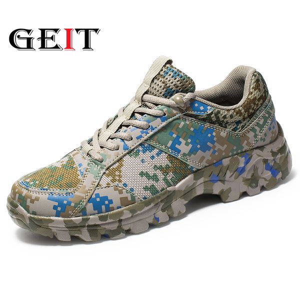 outdoor men hiking shoes waterproof breathable tactical combat boots camouflage boots training sneakers anti-slip trekking shoes
outdoor men hiking shoes waterproof breathable tactical combat boots camouflage boots training sneakers anti-slip trekking shoes