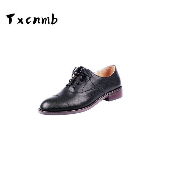 women pumps 100% cow leather lace up casual basic shoes woman spring pumps for women size 41 42 43 44, Black
women pumps 100% cow leather lace up casual basic shoes woman spring pumps for women size 41 42 43 44, Black