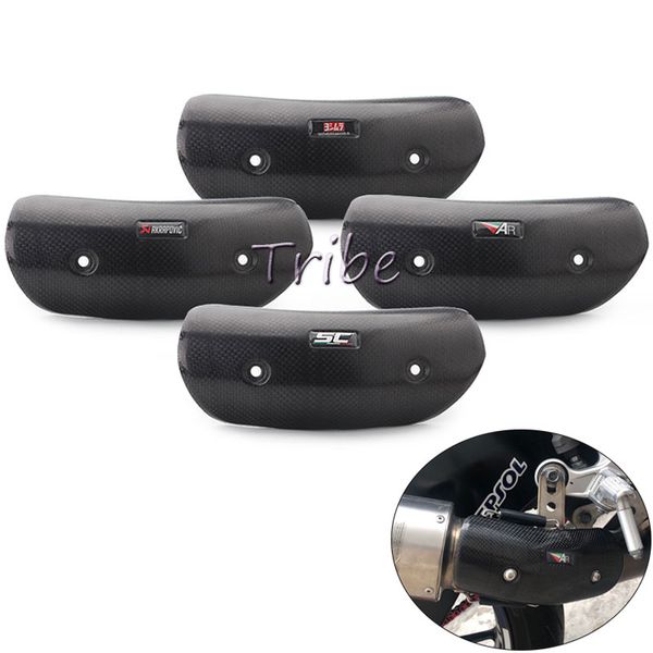 motorcycle exhaust pipe protector carbon fiber connecting heat shield cover guard anti-scalding mid link tube for ltz 400 gsr750
motorcycle exhaust pipe protector carbon fiber connecting heat shield cover guard anti-scalding mid link tube for ltz 400 gsr750
