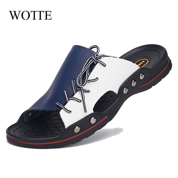 men summer flat shoes sandals male slipper indoor outdoor non-slip beach flip flops men home breathable slippers chanclas hombr, Black
men summer flat shoes sandals male slipper indoor outdoor non-slip beach flip flops men home breathable slippers chanclas hombr, Black