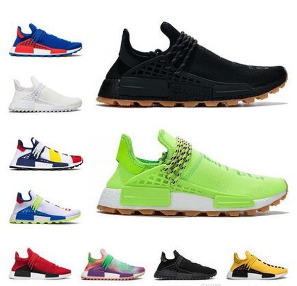 fashion human race running shoes nerd black blank canvas pharrell williams mens trainer women sneaker sports shoe size 5.5-12
fashion human race running shoes nerd black blank canvas pharrell williams mens trainer women sneaker sports shoe size 5.5-12