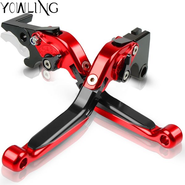 clutch-levers extendable brake adjustable foldable motorbike brakes clutch lever for aprilia tuono v4 1100 rr 2017 2018 2019
clutch-levers extendable brake adjustable foldable motorbike brakes clutch lever for aprilia tuono v4 1100 rr 2017 2018 2019