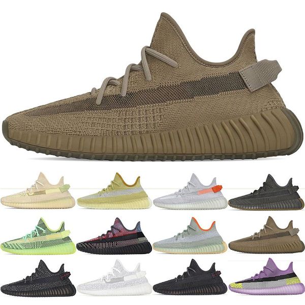 wholesale) men women running shoes mens kanye west cinder desert sage earth marsh tail light black static outdoor sport sneakers size 5-12
wholesale) men women running shoes mens kanye west cinder desert sage earth marsh tail light black static outdoor sport sneakers size 5-12