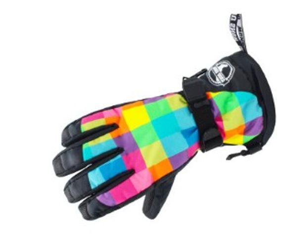 womens colorful ski gloves wholesale price female thick snow mittens for motorcycle winter outdoor sports waterproof, Black
womens colorful ski gloves wholesale price female thick snow mittens for motorcycle winter outdoor sports waterproof, Black