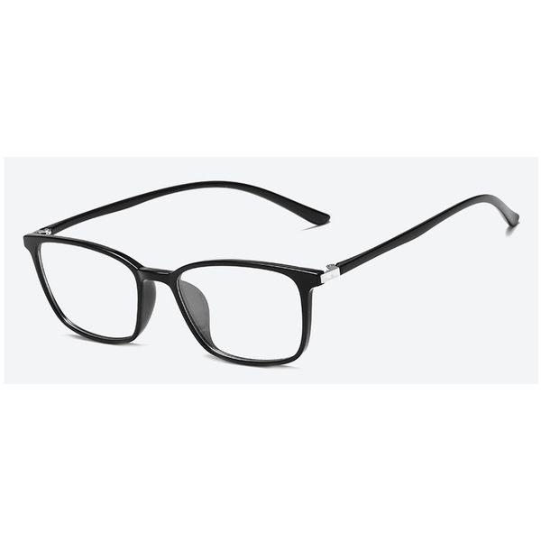 blue light blocking computer reading glasses uv protectiontransparent lens anti harmful blue light, White;black
blue light blocking computer reading glasses uv protectiontransparent lens anti harmful blue light, White;black