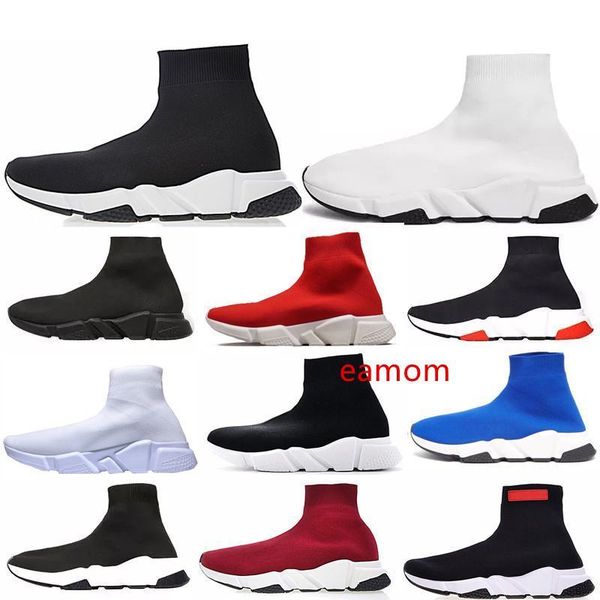 with triple s paris speed runner pure black designer sock shoes original luxury trainer runner sneakers race mens women sports shoes
with triple s paris speed runner pure black designer sock shoes original luxury trainer runner sneakers race mens women sports shoes