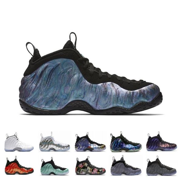 2019 penny hardaway mens basketball shoes chrome abalone alternate galaxy cny eggplant designer trainer sports sneakers
2019 penny hardaway mens basketball shoes chrome abalone alternate galaxy cny eggplant designer trainer sports sneakers