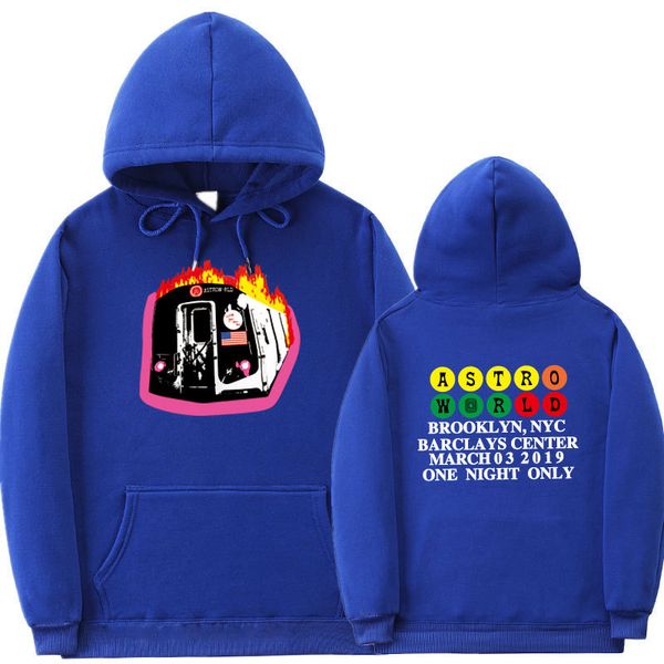 men's hoodies & sweatshirts mens womens fashion designer astroworld hooded letter printed male high street loose hip hop, Black
men's hoodies & sweatshirts mens womens fashion designer astroworld hooded letter printed male high street loose hip hop, Black