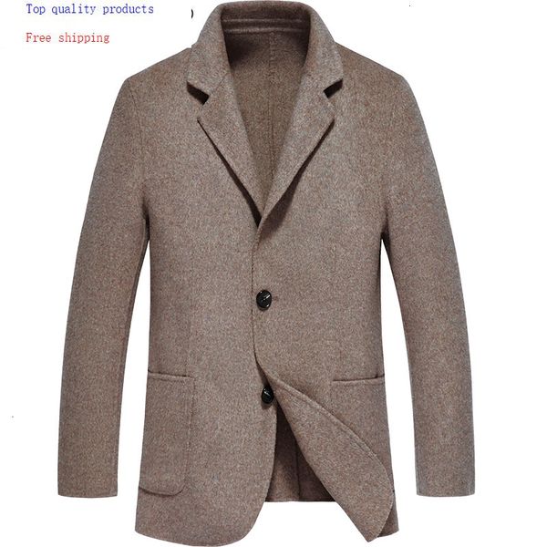 wool coat men spring autumn jacket overcoat black blazer mens coats and jackets korean abrigos hombre xy-188802 kj2249
wool coat men spring autumn jacket overcoat black blazer mens coats and jackets korean abrigos hombre xy-188802 kj2249
