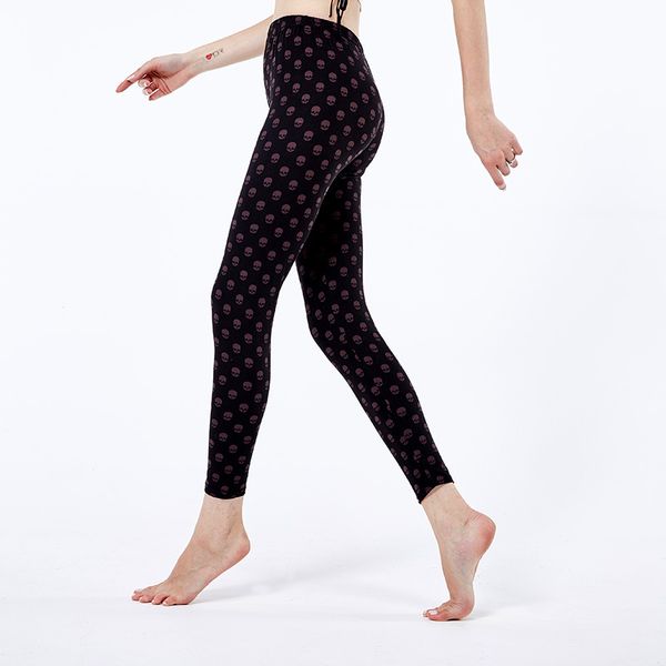 women's leggings rylanguage 2021 high waist fitness printed skull bodybuilding jeggings women black casual pencil pants
women's leggings rylanguage 2021 high waist fitness printed skull bodybuilding jeggings women black casual pencil pants