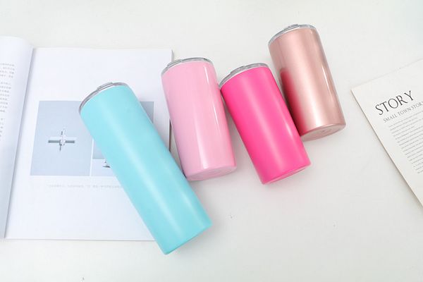 12oz skinny mini stainless steel insulated kid's tumbler sippy cup with lid skinny wine glass double wall vacuum travel coffee mug for
12oz skinny mini stainless steel insulated kid's tumbler sippy cup with lid skinny wine glass double wall vacuum travel coffee mug for