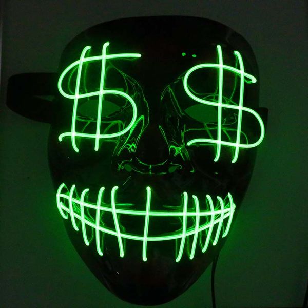 halloween christmas led luminous mask dollar grimace bloody el wire party mask club bar dj glowing full face masks led mask
halloween christmas led luminous mask dollar grimace bloody el wire party mask club bar dj glowing full face masks led mask