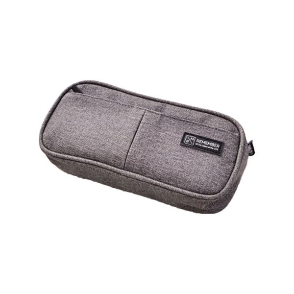 multifunction pencil case bag large capacity pen stationery cosmetic brush bags l41e
multifunction pencil case bag large capacity pen stationery cosmetic brush bags l41e