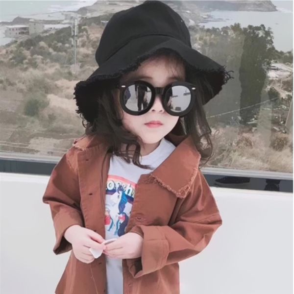 fashion summer sun hat for baby children's hats for travel newborn casual solid color caps sale, Yellow
fashion summer sun hat for baby children's hats for travel newborn casual solid color caps sale, Yellow