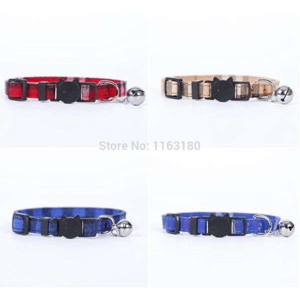 dog collars & leashes 200pcs/lot adjustable cotton pet with bells charm necklace collar for puppy dogs cat supplies
dog collars & leashes 200pcs/lot adjustable cotton pet with bells charm necklace collar for puppy dogs cat supplies