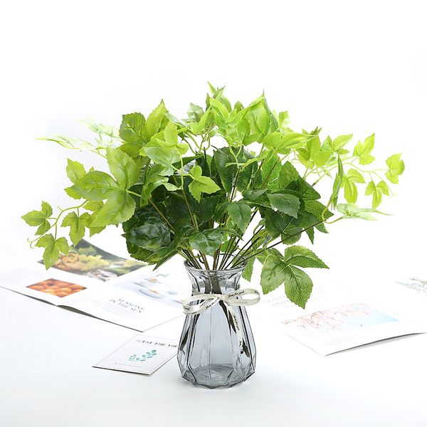 artificial green plants for garden bushes fake grass ivy leaves faux plant for home shop decoration
artificial green plants for garden bushes fake grass ivy leaves faux plant for home shop decoration