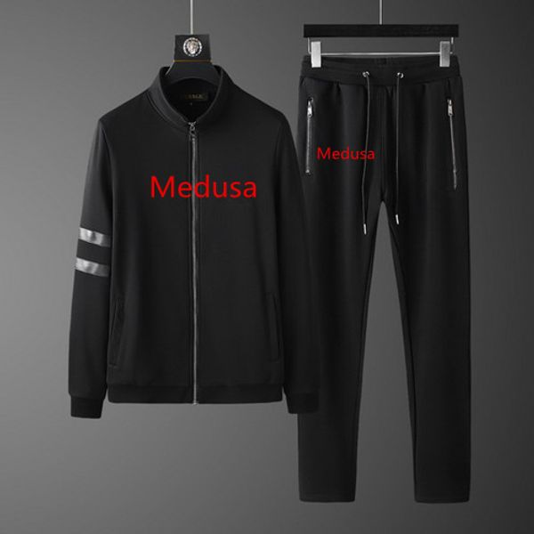 new sportswear jacket suit fashion running sportswear men's sports suit letter printing slim hooded shirt clothing track and field, Gray
new sportswear jacket suit fashion running sportswear men's sports suit letter printing slim hooded shirt clothing track and field, Gray