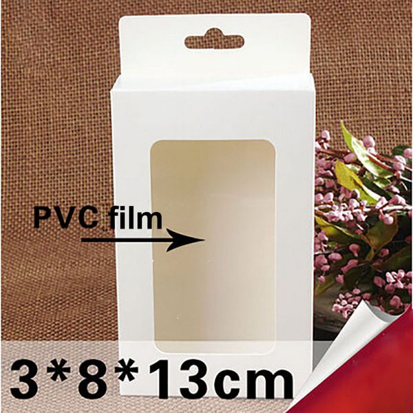 50 pcs new black/kraft/white paper hanger window box package custom cost extra for favors/mobile phone case/underwear package
50 pcs new black/kraft/white paper hanger window box package custom cost extra for favors/mobile phone case/underwear package