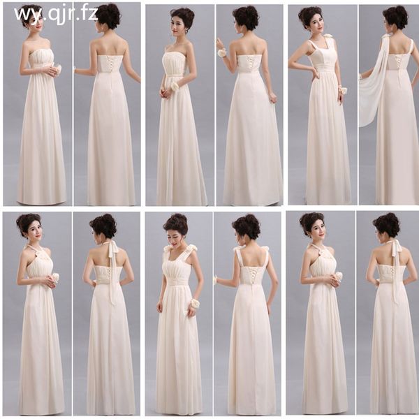 qnzl70x#star lace up chiffon peach purple champagne pink evening dresses burgundy long wholesale women custom bride party dress, White;black
qnzl70x#star lace up chiffon peach purple champagne pink evening dresses burgundy long wholesale women custom bride party dress, White;black