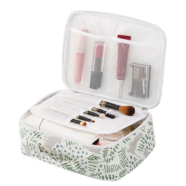 women makeup storage box travel cosmetic bag portable storage case 2019 fashion women make up bag organizer necessaire feminina
women makeup storage box travel cosmetic bag portable storage case 2019 fashion women make up bag organizer necessaire feminina