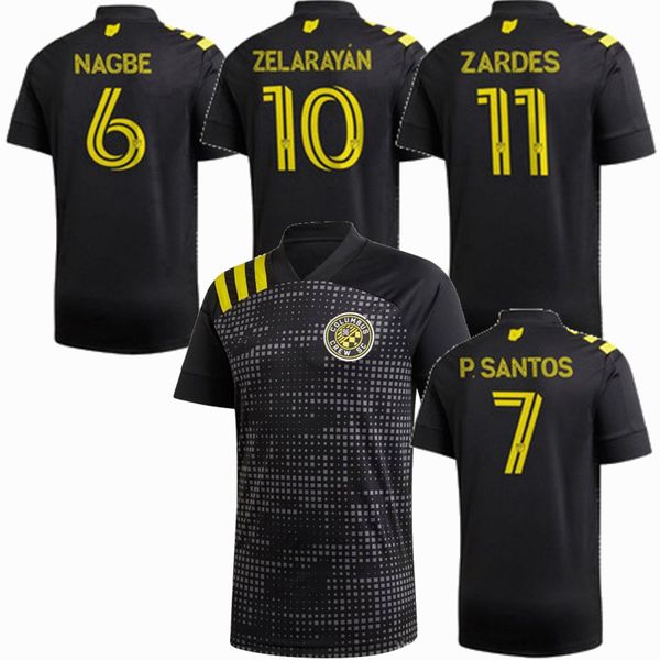new 2020 2021 columbus soccer jerseys zelarayan zardes nagbe crew mls 20 21 football shirt s-2xl, Black;yellow
new 2020 2021 columbus soccer jerseys zelarayan zardes nagbe crew mls 20 21 football shirt s-2xl, Black;yellow