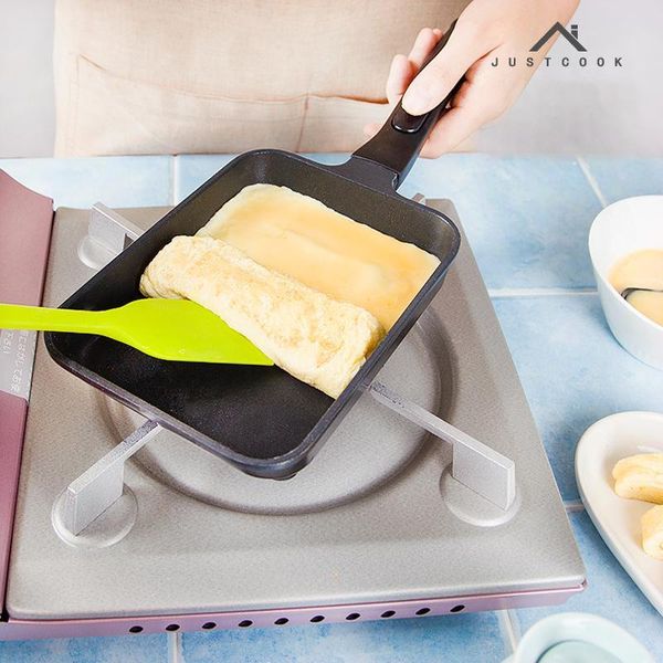 cookware tool 17x12 cm japanese tamagoyaki omelette pan non -stick general use for gas and induction cooker frying pans egg pancake
cookware tool 17x12 cm japanese tamagoyaki omelette pan non -stick general use for gas and induction cooker frying pans egg pancake