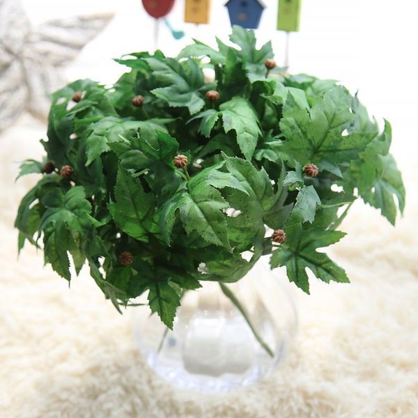 1 bunch artifical plant grass real touch houseplant floristry for wedding home decorative
1 bunch artifical plant grass real touch houseplant floristry for wedding home decorative