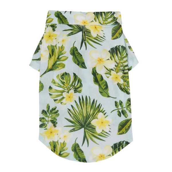 summer dog clothes beach green dog shirt print hawaii beach casual pet travel shirt floral short sleeve pet clothes ropa perro
summer dog clothes beach green dog shirt print hawaii beach casual pet travel shirt floral short sleeve pet clothes ropa perro