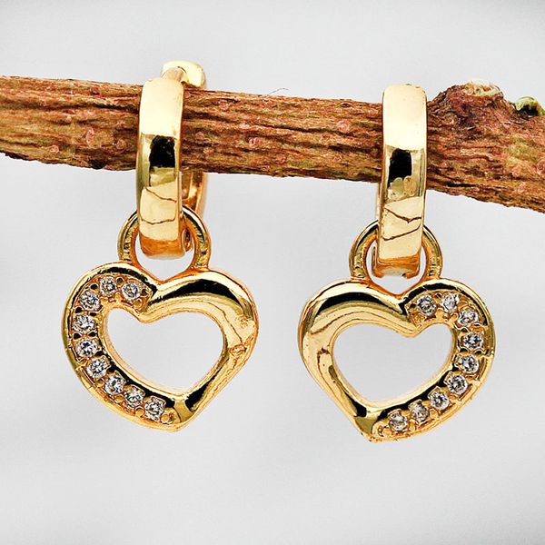korean style women hoop earrings luxury fashion hollow heart shape earrings elegant zircon gold gift for lady obs1705, Golden;silver
korean style women hoop earrings luxury fashion hollow heart shape earrings elegant zircon gold gift for lady obs1705, Golden;silver