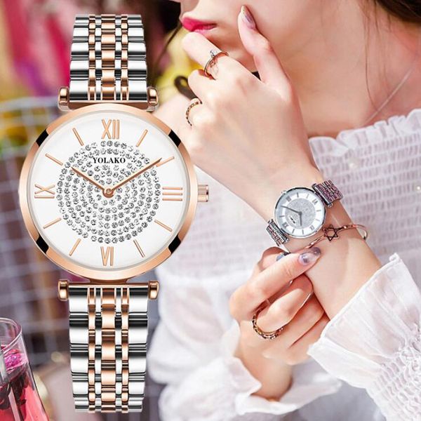 women's casual silicone strap womens bracelet feminino brand watches ladies dress wristwatch women watch girls quartz clock relogio rwl, Slivery;brown
women's casual silicone strap womens bracelet feminino brand watches ladies dress wristwatch women watch girls quartz clock relogio rwl, Slivery;brown