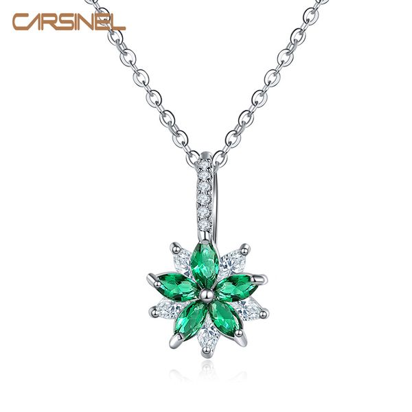 carsinel brand colorful cubic zircon pendant necklace for women silver color romantic wedding necklace ne0352
carsinel brand colorful cubic zircon pendant necklace for women silver color romantic wedding necklace ne0352