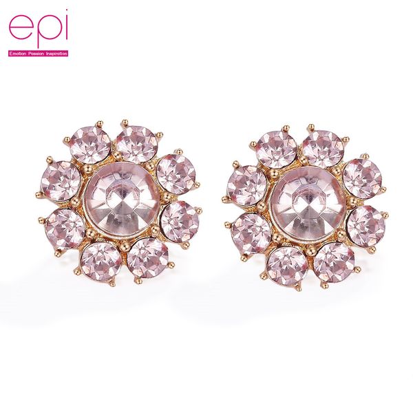epi 2019 new wedding jewelry crystal 1pair zirconia big gem stone earrings blue rhinestone earrings for women pendient gift, White
epi 2019 new wedding jewelry crystal 1pair zirconia big gem stone earrings blue rhinestone earrings for women pendient gift, White