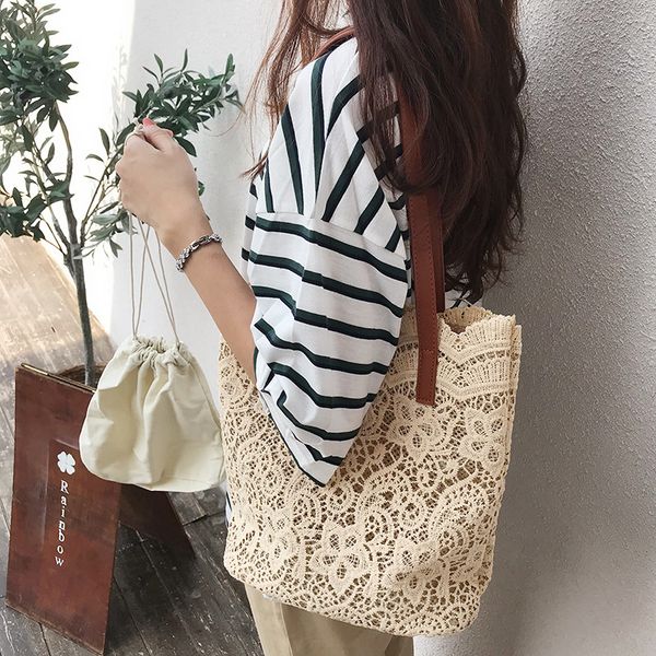 oeak women solid lace shoulder bags shopping bag tote package crossbody bags purses casual handbag for women bookbag
oeak women solid lace shoulder bags shopping bag tote package crossbody bags purses casual handbag for women bookbag