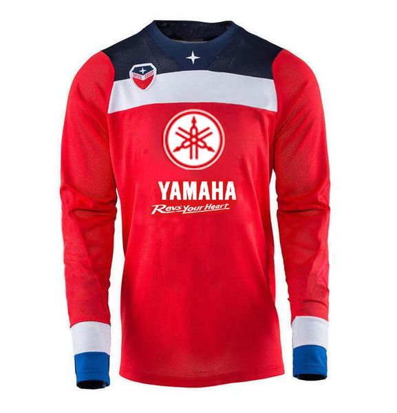 moto long sleeved jerseys shirt t-shirts for yamaha racing team motorcycle sport jerseys sweatshirt ice cold feel
moto long sleeved jerseys shirt t-shirts for yamaha racing team motorcycle sport jerseys sweatshirt ice cold feel