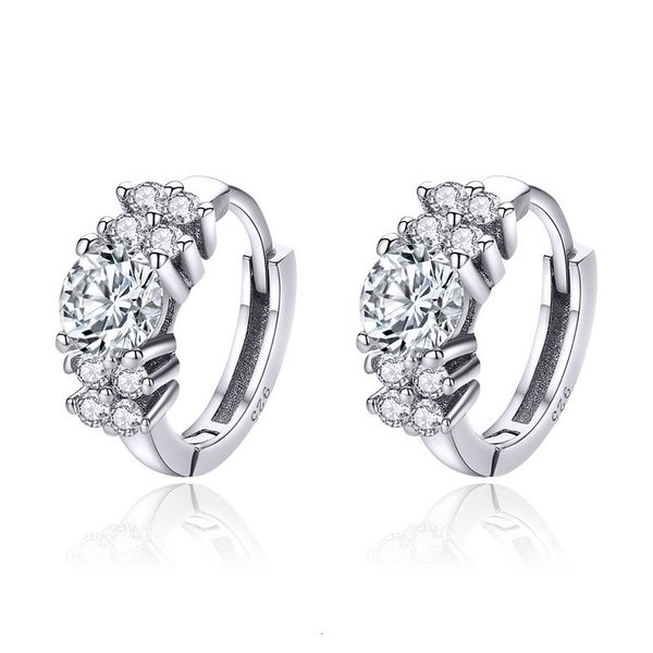 new brand authentic 925 sterling silver jewelry gift luxurious genuine female's earrings bridal wedding for women, Golden;silver
new brand authentic 925 sterling silver jewelry gift luxurious genuine female's earrings bridal wedding for women, Golden;silver