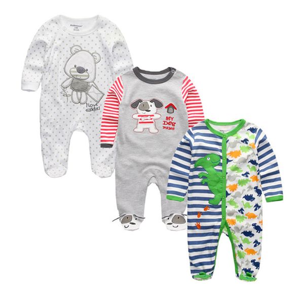 2019 2/3pcs/lot rompers 0-12m pajamas newborn clothing set girls baby boy clothes o-neck roupa de bebe y200320, Blue
2019 2/3pcs/lot rompers 0-12m pajamas newborn clothing set girls baby boy clothes o-neck roupa de bebe y200320, Blue