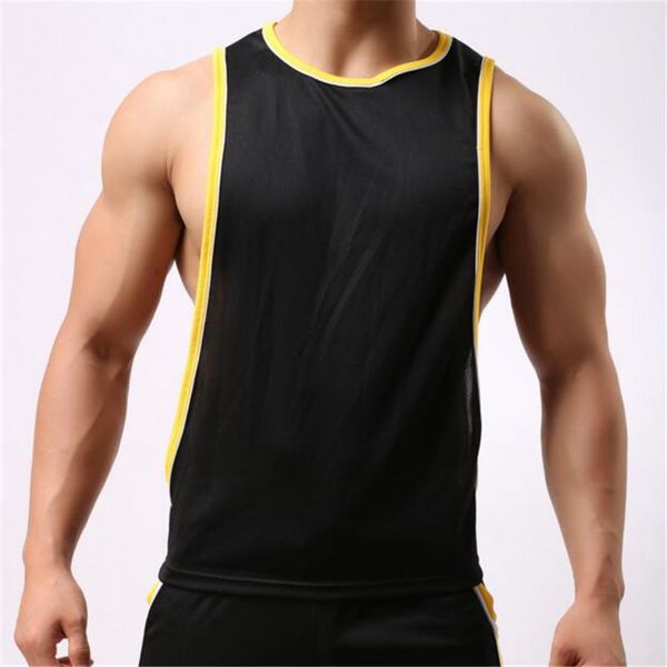 men ' clothing vest ,men ' clothing tank ,cotton undershirt gasp sleeveless mens singlets bodybuilding, White;black
men ' clothing vest ,men ' clothing tank ,cotton undershirt gasp sleeveless mens singlets bodybuilding, White;black
