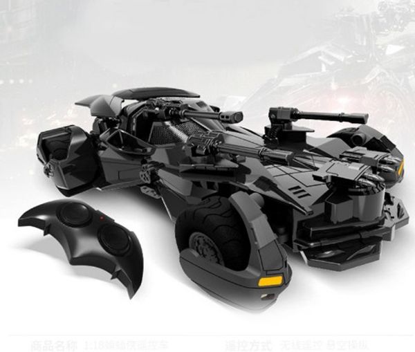 rc car 1:18 batman vs superman justice league electric batman rc cars childrens toy model gift simulation display batmobile toys
rc car 1:18 batman vs superman justice league electric batman rc cars childrens toy model gift simulation display batmobile toys
