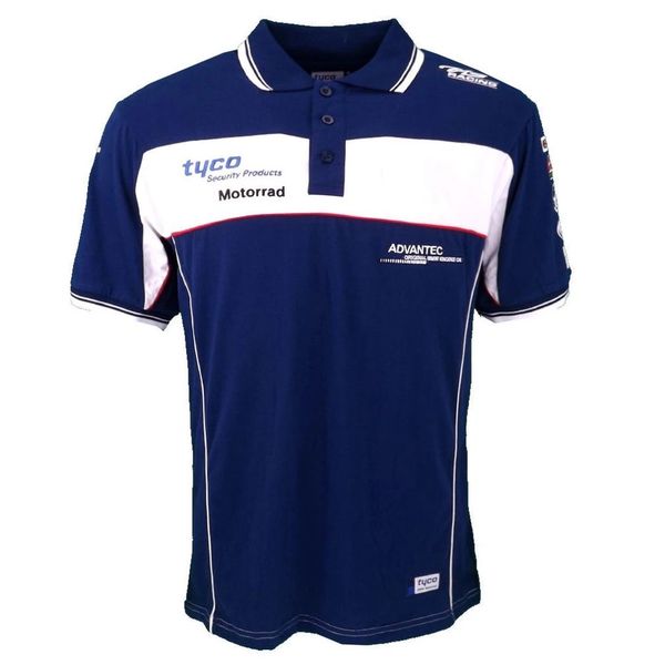 2018 new moto gp tas motorcycle jersey locomotive cotton t-shirt tyco polo shirt for racing suit track venue short sleeve
2018 new moto gp tas motorcycle jersey locomotive cotton t-shirt tyco polo shirt for racing suit track venue short sleeve