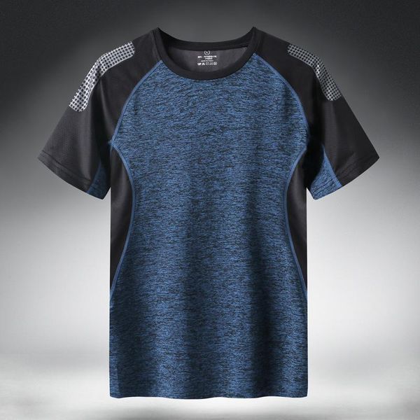 quick dry sport t shirt men 2019 short sleeves summer casual cotton plus asian size m-5xl 6xl 7xl tees gym tshirt clothes, White;black
quick dry sport t shirt men 2019 short sleeves summer casual cotton plus asian size m-5xl 6xl 7xl tees gym tshirt clothes, White;black