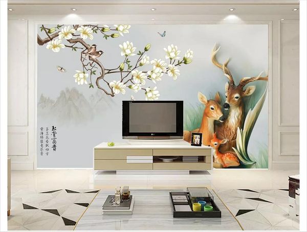 3d wallpapers custom p mural wall paper modern minimalist landscape painting new chinese mural tv background wall papel de parede
3d wallpapers custom p mural wall paper modern minimalist landscape painting new chinese mural tv background wall papel de parede